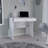 Solid Wood Computer Desk-1648908058