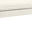 Chaise longue rembourrée 51,2 po Stetson-129155680
