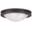 Plafonnier encastré Rubicon-88400167-88400168