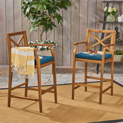 Tabouret Perla