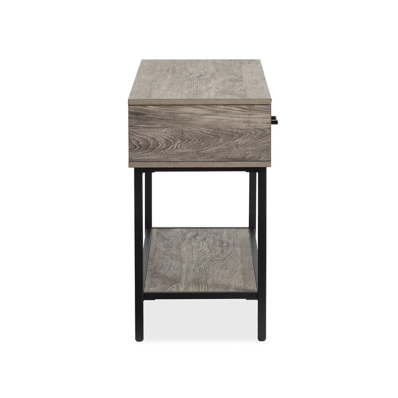 Burdick Rectangular Sofa Table