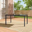 Rectangular 6 - Person 150Cm L Outdoor Table