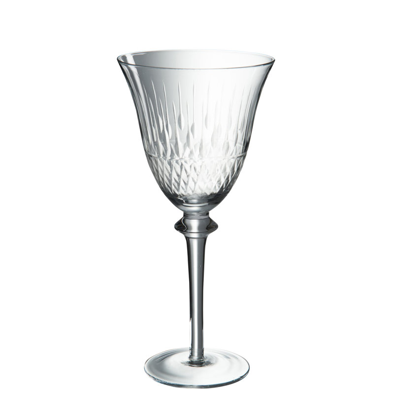Camoya Cordial Glass