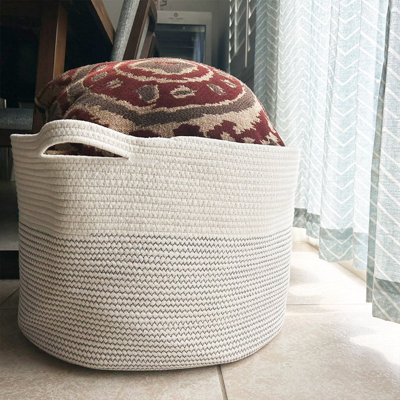 Ebern Designs Box