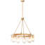 Sublime 12 - Light Chandelier