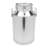 60L Stainless Steel Food Storage Container