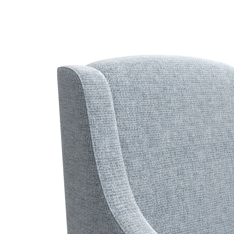 Haven UPH Hostess Chair