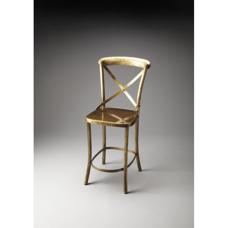 Bennington Antique 24" Counter Stool