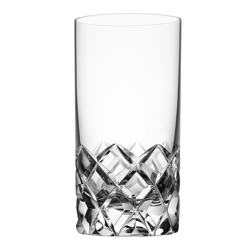 Sofiero Crystal Highball Glass