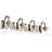 Planada 4 - Light Dimmable Vanity Light