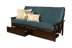 Blue Microsuede