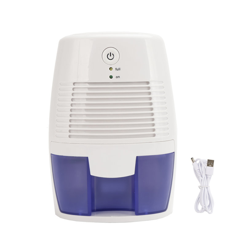 Compact Tabeltop Dehumidifier