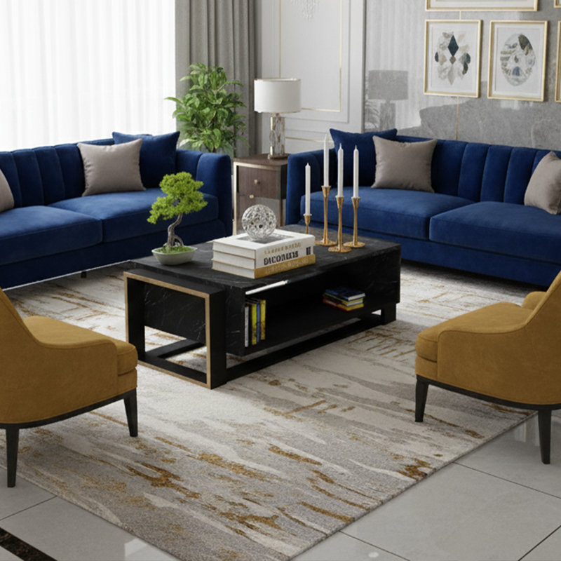 Keairah Coffee Table
