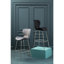 Foosland Upholstered Counter Stool with Metal Frame-1985849964-1985849954