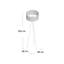 Aguilar 152cm Tripod Floor Lamp-43285804