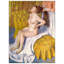 Edgar Degas - Wrapped Canvas Print