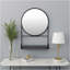 Miroir mural Feno