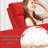 Upholstered Massage Chair