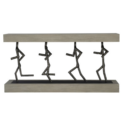 Theo 64'' W Console Table