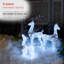 Art de pelouse de renne