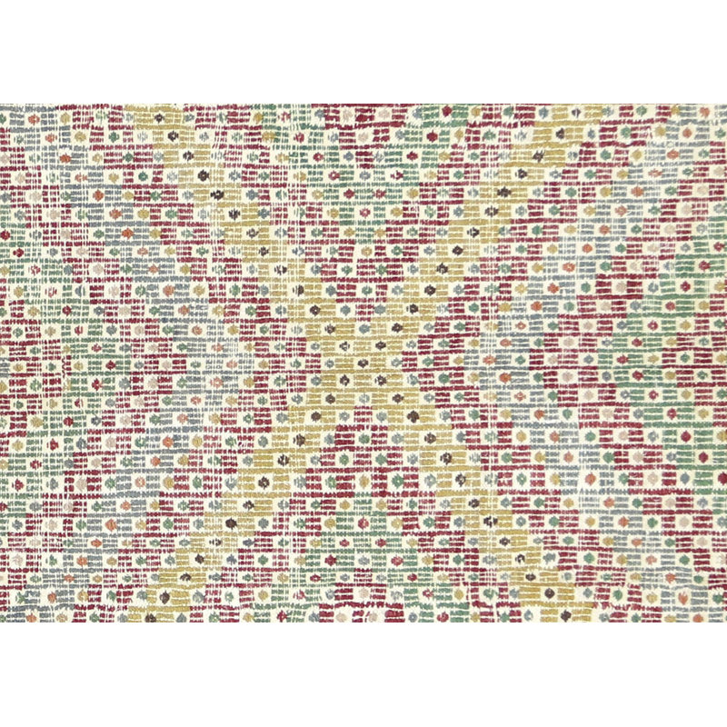 One-of-a-Kind 6' X 9' Area Rug