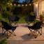 Chaise de camping pliante-1682265248