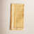 Ochre/White selected