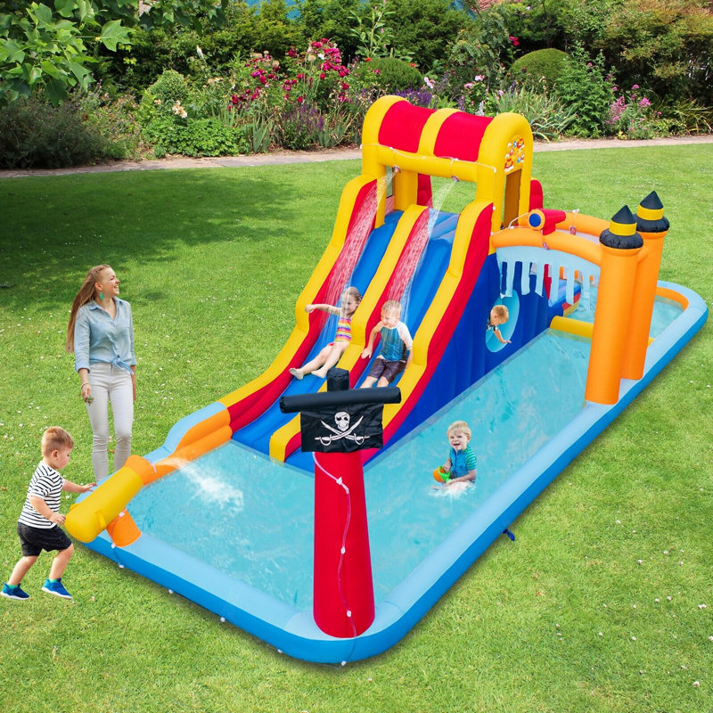Kids Inflatable Bounce House
