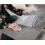 Table basse à plateau relevable Freidin East Rock