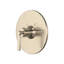 Lombardia 3/4" Thermostatic Trim Without Volume Control-1875314185