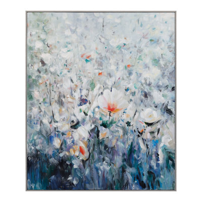 Tony Fey's Petals In The Moonlight
