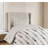 Rustic Coverlet