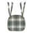 Green/Tan Plaid