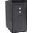27 Cu Ft Safe With Solid Steel Construction And Dual Key Access Lock System Enhanced Security