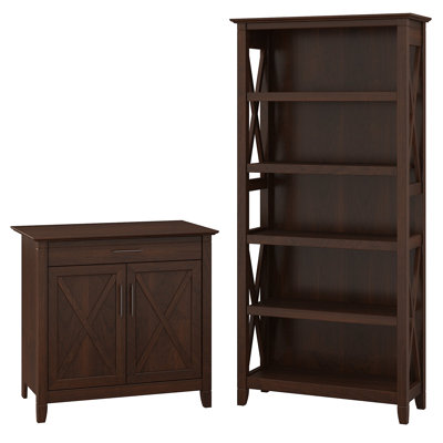 Ensemble de bureau Huckins