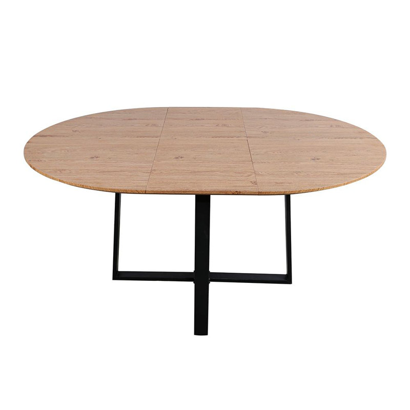 Arcadia Extendable Oval Dining Table