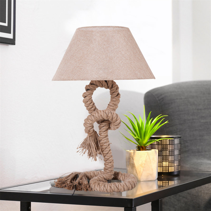 Nederland Metal Table Lamp