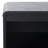 Maker 2 Drawer 2 Shelf Media Stand-1109644419