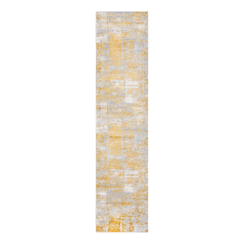 Glenn Indoor Rug, Runner 2'7" x 12'