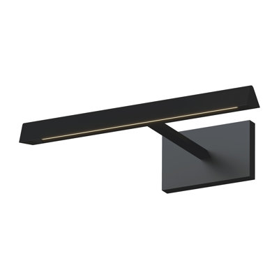 Dessau Dimmable LED Wall Mounted Picture Light