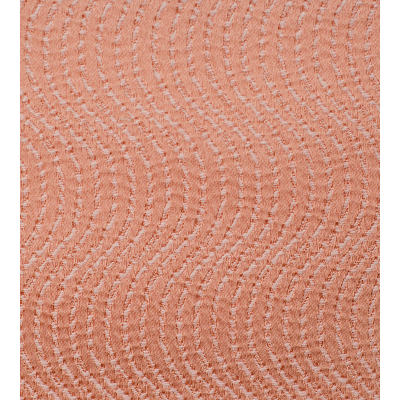 Tissu marin, Coral Haze