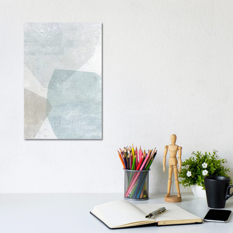 Moira Hershey - Wrapped Canvas Print, 20.32 cm H x 30.48 cm W