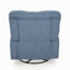 Fauteuil inclinable manuel de 36 po de largeur-29662944