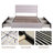 Brezzy Upholstered Storage Bed with Wingback-1856276996-1856277001