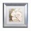 «Petals Impasto II» par Jadaya, reproduction d'art encadrée-20094805-69643762-20094807
