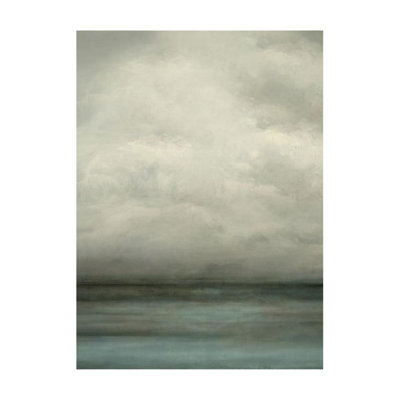 Nubes par Jacob Lincoln - impression
