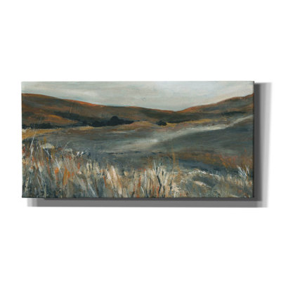 " Copper Sunset " by Carol Robinson