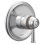 Belfield ExactTemp Tub/Shower Trim Kit without Valve