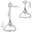 1 - Light Dome Pendant-735469978
