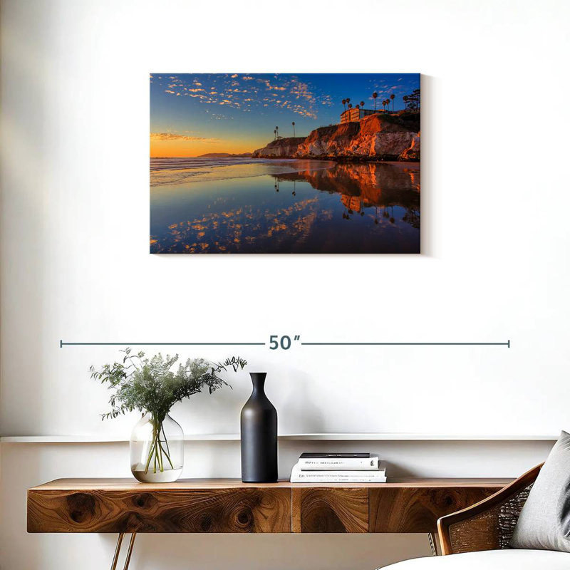 Gillard Pisme Gillard Cliff, H 20 po x l 30 po